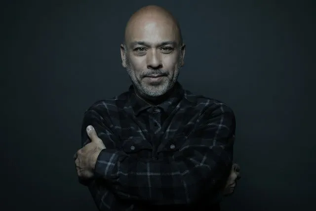 Jo Koy