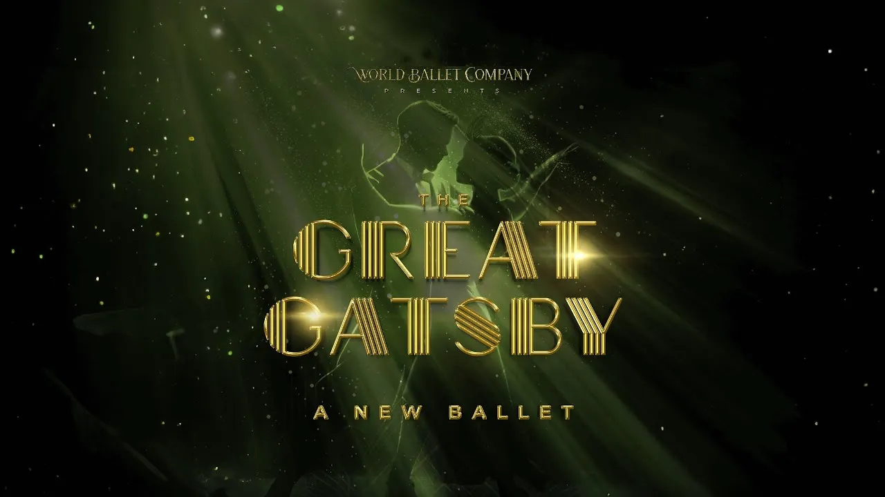 World Ballet Company: The Great Gatsby